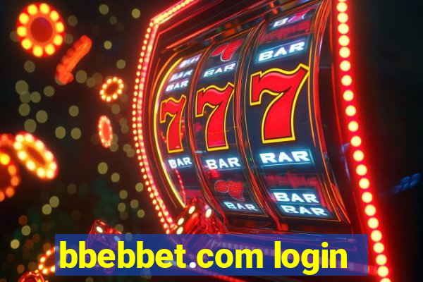 bbebbet.com login